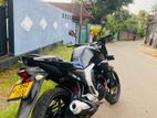 Yamaha FZs V2 fz 2018