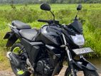 Yamaha FZs V2 Fz 2018