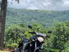 Yamaha FZs V2 FZ 2018