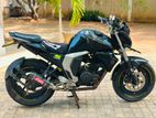 Yamaha FZs V2 Fz 2018
