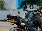 Yamaha FZs V2 2018