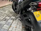 Yamaha FZs V2 2018