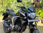 Yamaha FZs V2 2018