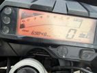 Yamaha FZs V2 2018