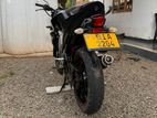 Yamaha FZs V2 2018