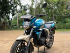 Yamaha FZs V2 2018