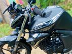 Yamaha FZs V2 2018