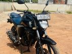 Yamaha FZs V2 2019