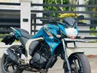 Yamaha FZs V2 2019
