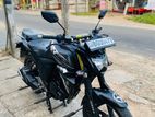 Yamaha FZs V2 Fz 2019