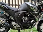 Yamaha FZs V2 2019