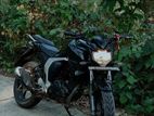 Yamaha FZs V2 2019