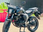 Yamaha FZs V2 fz 2019