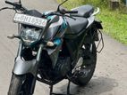 Yamaha FZs V2 FZ 2019