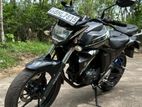 Yamaha FZs V2 2019