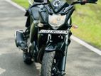 Yamaha FZs V2 2019