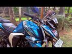 Yamaha FZs V2 fz 2019