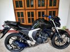 Yamaha FZs V2 2019