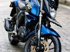 Yamaha FZs V2 FZ 2019