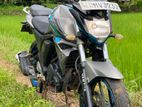 Yamaha FZs V2 Fz 2019