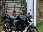 Yamaha FZs V2 2019