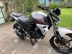Yamaha FZs V2 FZ 2019
