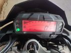 Yamaha FZs V2 fz 2019