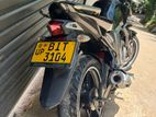 Yamaha FZs V2 FZ (2020) 2019