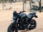 Yamaha FZs V2 FZ 2020