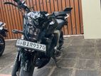 Yamaha FZs V2 fz 2020
