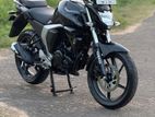 Yamaha FZs V2 2025