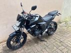 Yamaha FZs V2 Fz 2025