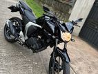 Yamaha FZs V2 2025