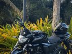 Yamaha FZs V2 2025