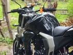 Yamaha FZs V2 2025