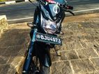 Yamaha FZs V2 2025