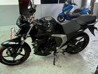 Yamaha FZs V2 2025