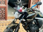 Yamaha FZs V2 2026