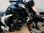 Yamaha FZs V2 2026