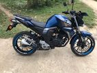 Yamaha FZs V2 2018