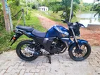 Yamaha FZs V2 2019