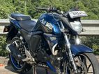 Yamaha FZs V2 FZ Anniversary 2020