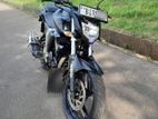 Yamaha FZs V2 2020