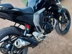 Yamaha FZs V2 2020