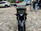 Yamaha FZs V2 2017