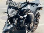 Yamaha FZs V2 2015