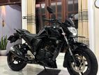Yamaha FZs V2 2019