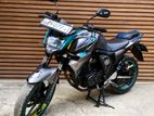 Yamaha FZs V2 FZ 2017