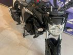 Yamaha FZs V2 2026
