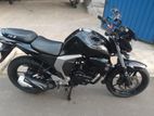 Yamaha FZs V2 fz s 2 2019